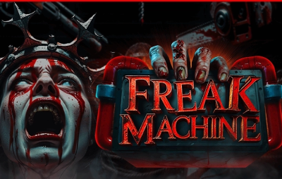 Freak Machine
