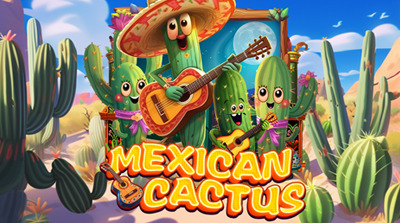 Mexican Cactus